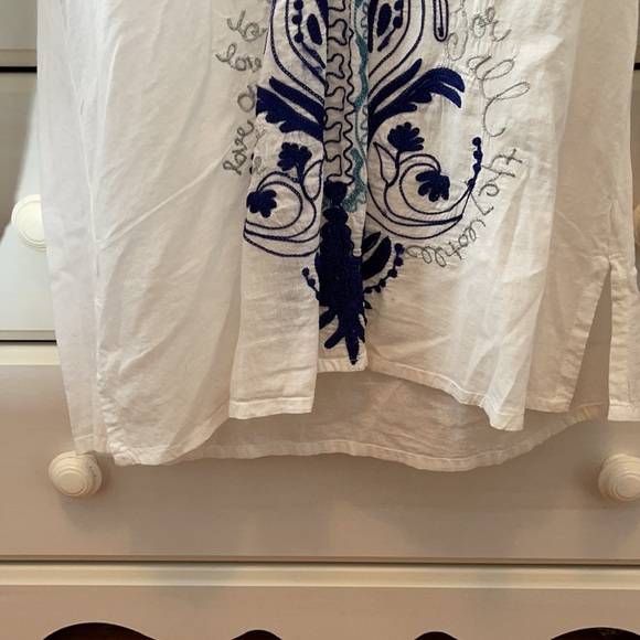 Desigual Blouse - Picture 3 of 7